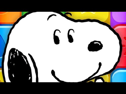 SNOOPY Puzzle Journey