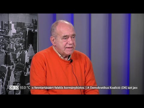 PIRKADAT Breuer Péterrel: Kocsis András Sándor