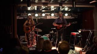 Sam Outlaw - Look at you now  Live in Hultsfred 2017