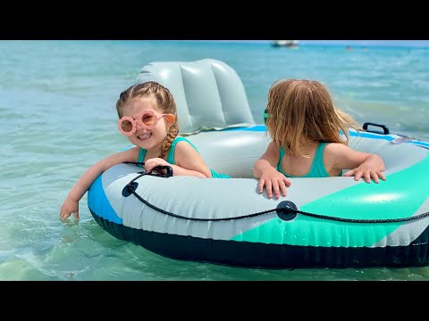 Walker Summer Trip 2021