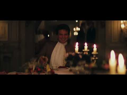 Valmont 4K (1989) Trailer | Director: Milos Forman