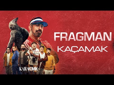 Karakomik Filmler: Emanet (2020) Trailer