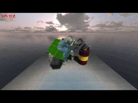 Leadwerks 3 2 Indie X-RAY Shader