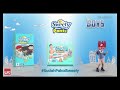 Iklan Sweet Silver Pants Ramadan