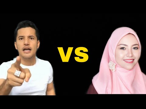 Baby Shima cabar Dato Aliff Syukri