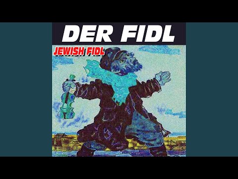 Yiddisher Charleston