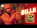 Bujji 8K 4K Video Song Jagame Thandhiram Dhanush Santhosh Narayanan