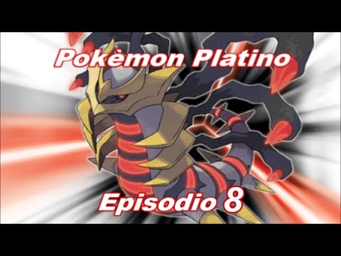 Pokémon Platino Let's Play ep.8 - La palestra di Cuoripoli