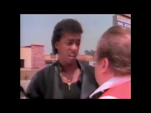 BONUS | 1992 | "Galaxy Rangers" | Unused pilot promo