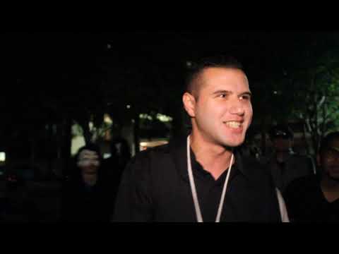 Maco vs OzKick vs Enfield vs Reef | Clasificatorias | MFL Halloween