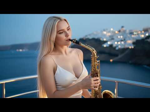 Romantic Chill Instrumentals 🎷🎻🎹 Saxophone, Violin & Piano for the Soul