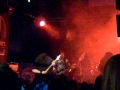 Onslaught - Angels of Death, Dante´s Highlight Helsinki Finland 14.5.2010