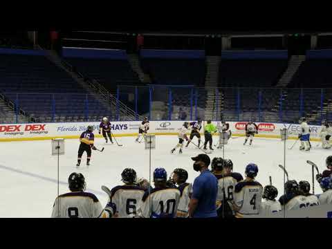 First JV game Warriors vs Manatee 11/7/2020 (2)