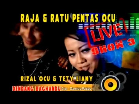 LAGU OCU - DENDANG BAGHANDU // RIZAL OCU feat TETY LIANI #laguocu #laguviral #duet #rizal #ocu