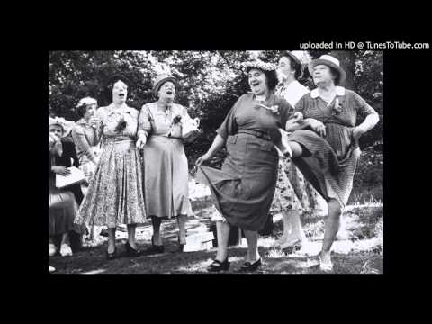 Today's Tango Is... Siga el Baile - Alberto Castillo 28-10-1953