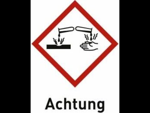 Schulung Gefahrstoffe | AE Videodaten