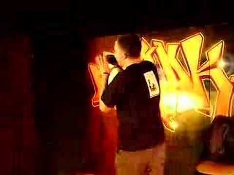 Ten Typ Mes 2cztery7 list Kętrzyn breakmania 2008