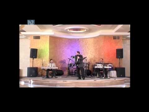 Армянский музыкант в Москве! Ars-Pro
