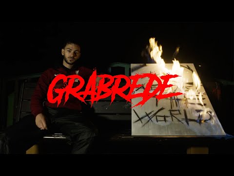 ICON 4 | Wassim63 - Grabrede (Prod. By Pendo46) Offizielles Musikvideo