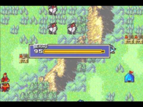FE7 Playthrough - HHM Chapter 19x