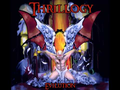 Thrillogy - Utopia (OFFICIAL MUSIC)