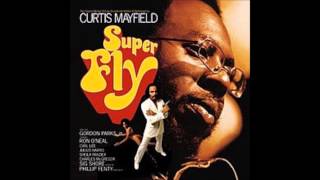 curtis mayfield   ghetto child