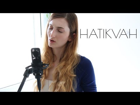 Hatikvah - התקווה (Avaya Cover)