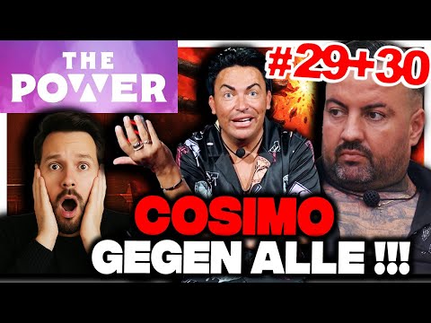 🚨 UNFASSBARER PLOT TWIST !?! Das Spiel dreht sich KOMPLETT !!! | The Power 2025 Folge 29 + 30