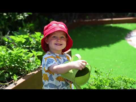 Welcome Video