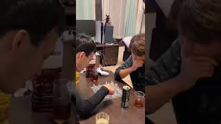 チェスで二万手先読む男vs七万手先読む男