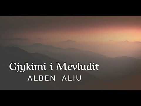 Gjykimi i Mevludit - Alben Aliu