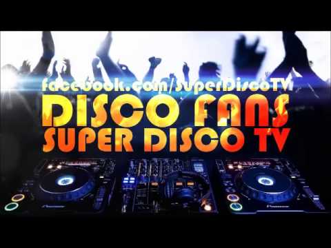 Vexel Feat  Denix   Z Toba Do Piekla Davis Radio Edit Super Disco TV