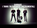 Garbage - I Think I'm Paranoid [Instrumental ...