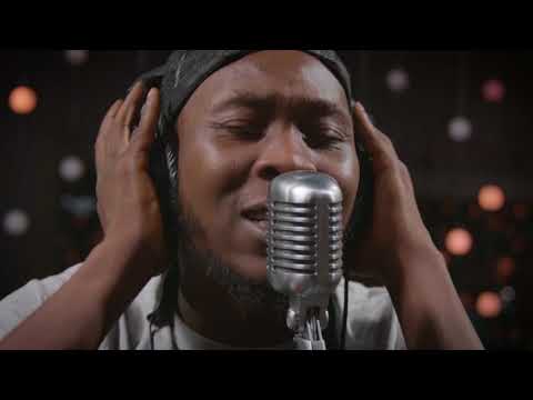 Seun Anikulapo Kuti & Egypt 80