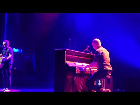 The Fray UnGodly Hour 5/14/22 Isaac Slade last show