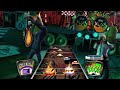 Madhouse Expert Guitar 100 FC Guitar Hero 2