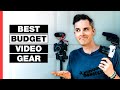 Best Budget Camera Equipment for YouTube