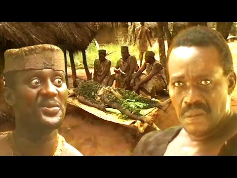 IKORO THE GREAT WARROR : | BEST OF OLU JACOBS AND GENTLE JACK OLD NIGERIAN MOVIE | AFRICAN MOVIES