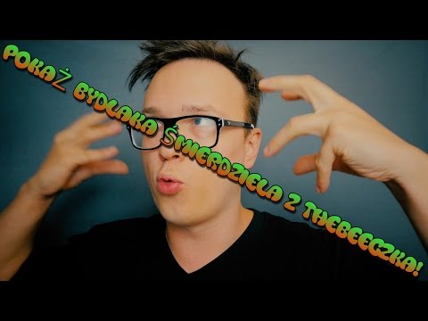 POKAŻ BYDLAKA ŚMIERDZIELA z TheBeeczka!