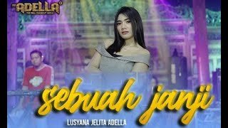 Download lagu Sebuah Janji Karaoke - Lusyana Jelita mp3