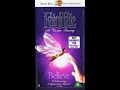 Opening To Fairytale A True Story UK VHS 1998