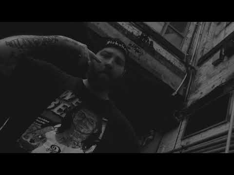 $ICKXBOY - GHO$T [Official Music Video]