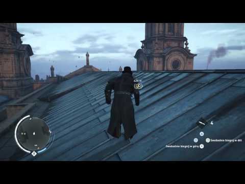 Zagrajmy w Assassin's Creed: Syndicate #21 - Koniec !