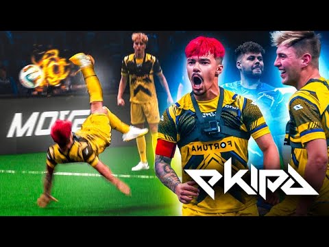 The team destroys JAWOR on MOVE 2 🔥