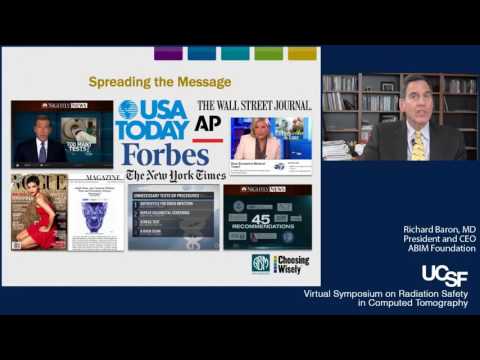 The Choosing Wisely Campaign