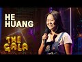 He Huang | 2024 Melbourne International Comedy Festival Gala