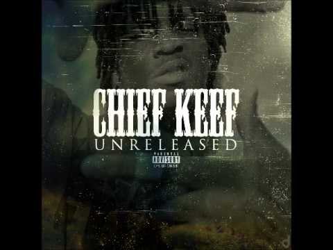 CHIEF KEEF - HIT A LICK (PROD. BY @LILLUCHIANI)