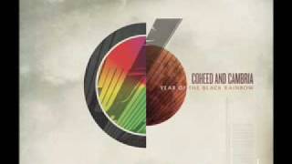 Coheed and Cambria - One