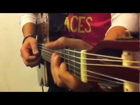 Levi da Cruz feat. Lez Carrera - Stars in Heaven (Dark Berlin live act edit)