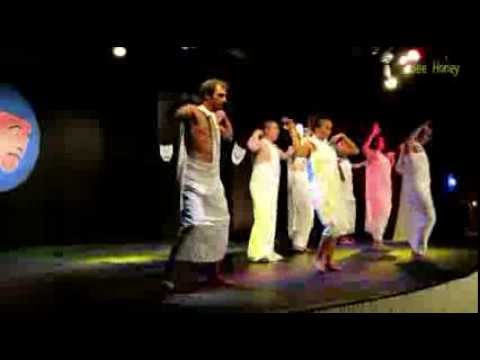 100 секунд_13-Turan Prince Residence Club Dance